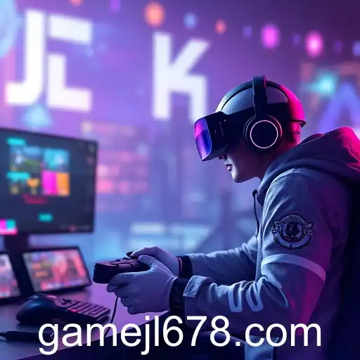 The Online Gaming Revolution of 2025