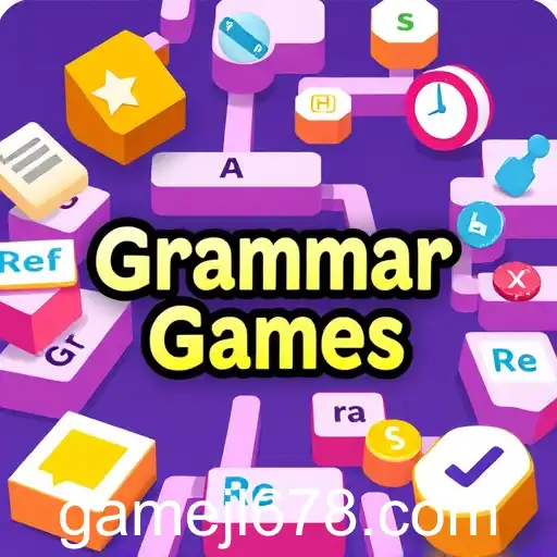 Grammar Games