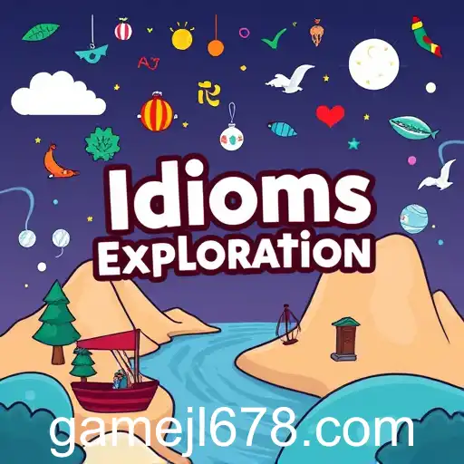 Idioms Fun